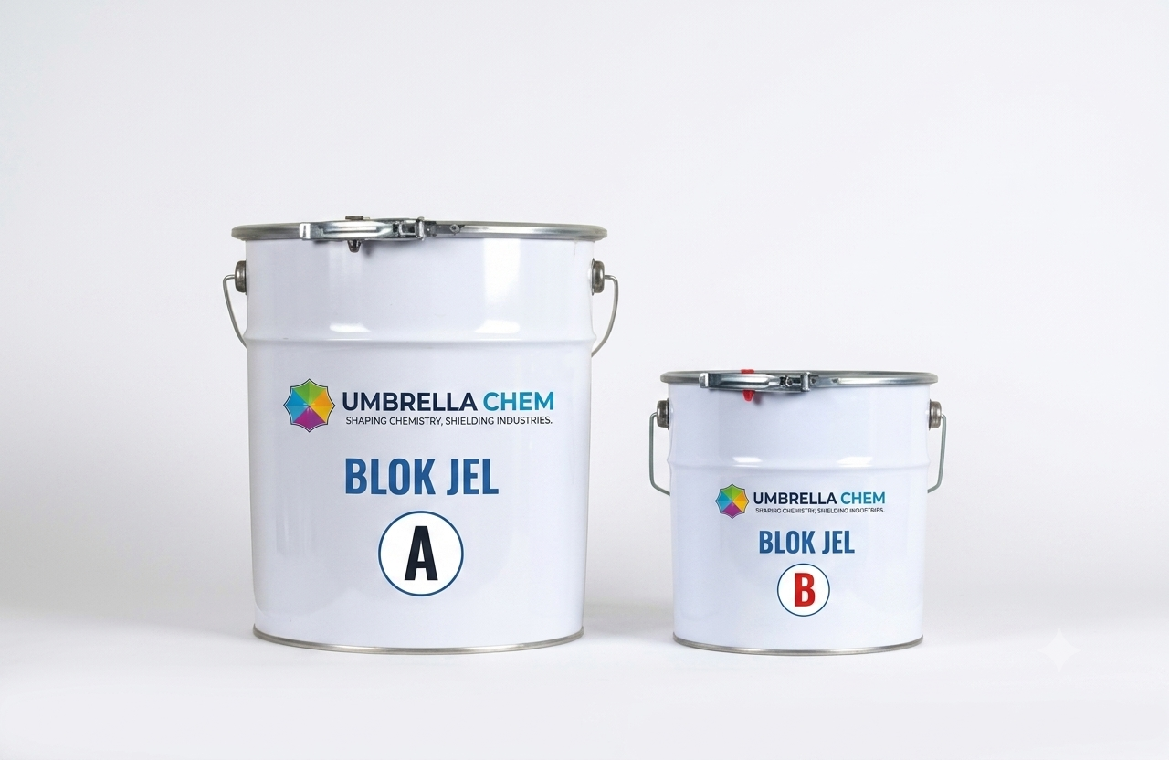UMBRELLACHEM BLOK JEL 