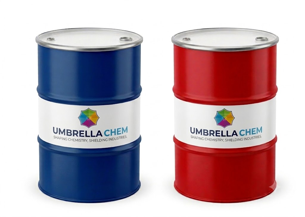 UMBRELLACHEM UV EPOKSİ (200 KG VARİL)
